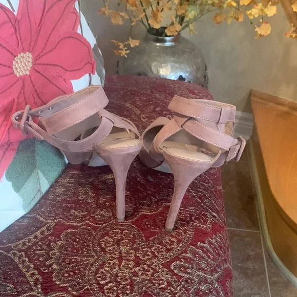 BCBGeneration sandals - Picture 5 of 7